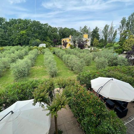 Agriturismo Monteroseo Bedizzol Exterior foto